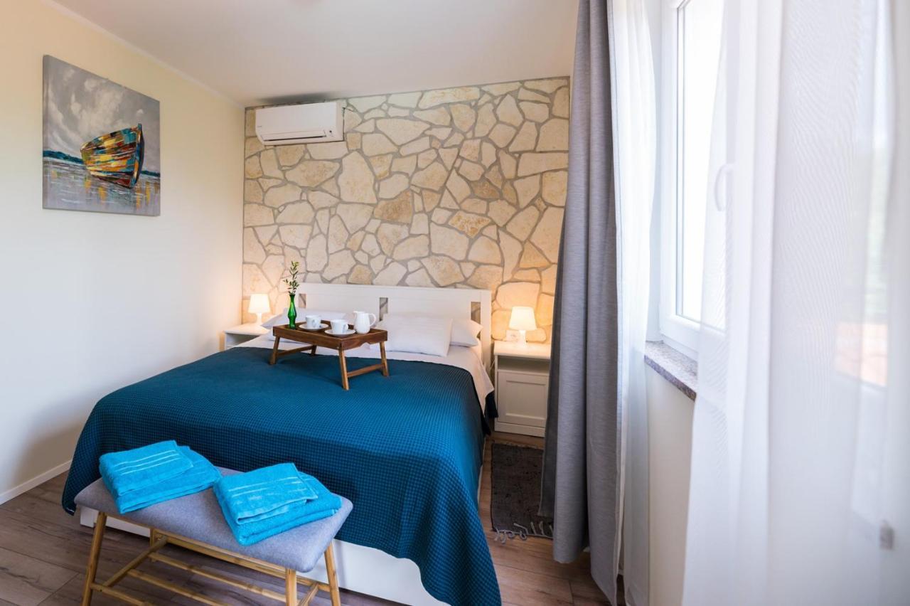 Villa Meline Županje 외부 사진